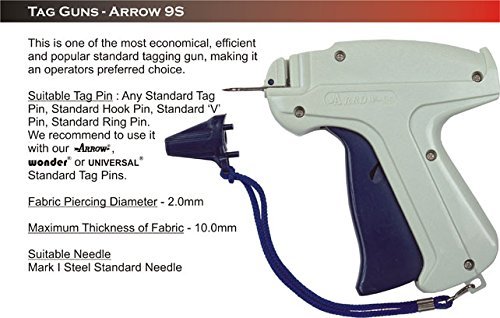 Arrow 9s price tag gun
