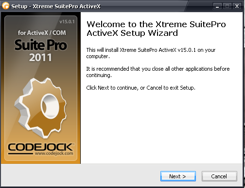 Codejock Xtreme Suite Pro Activex V16 Cracked Heels